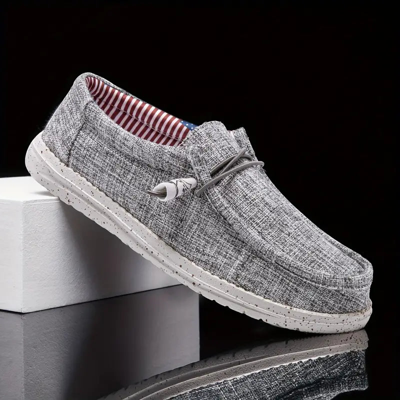 San Telmo| Mocasin Premium – Resistentes, Livianos y Atemporales